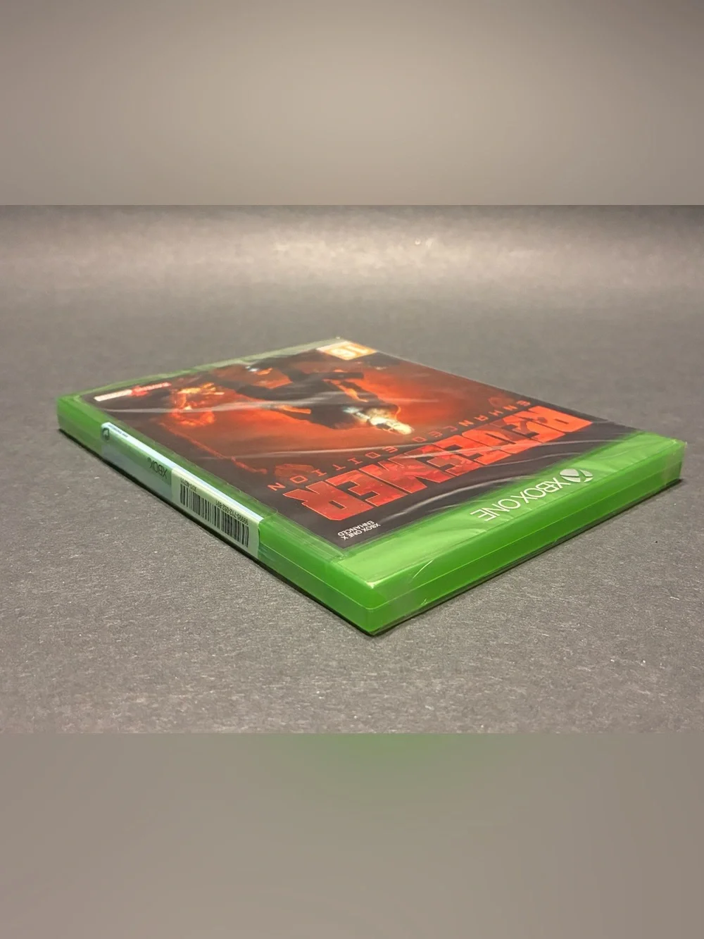 Redeemer Enhanced Edition Xbox One Video Game - Brand New Sealed